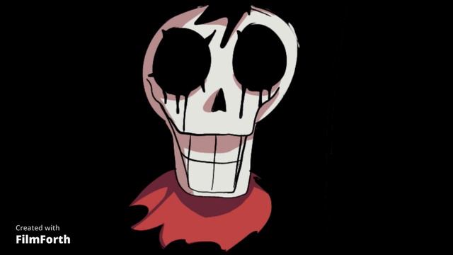 Very Interesting - An undertale Triple trouble - fnf #fnf смотреть онлайн