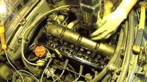 ЗАМЕНА РОКЕРОВ НА ВАЗ 2106 (КЛАССИКА)