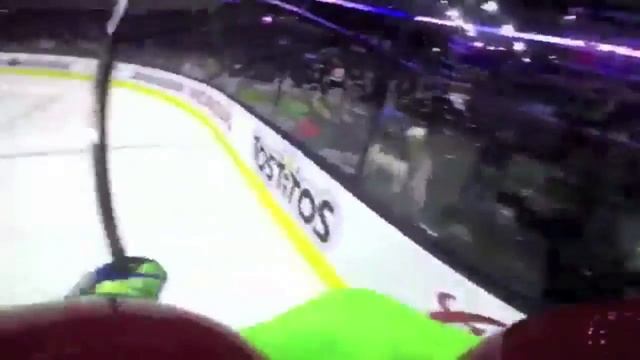 Аэрография на шлем | Pattern On The Helmet Bauer Airbrush