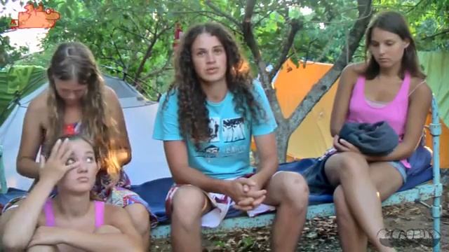 Куба словами русского кубинца смотреть онлайн