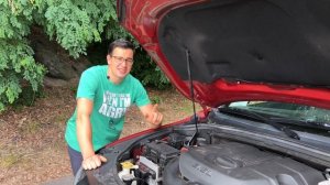 Обзор владельца Dodge Durango (Додж Дуранго) Crew Lux. Он крут!