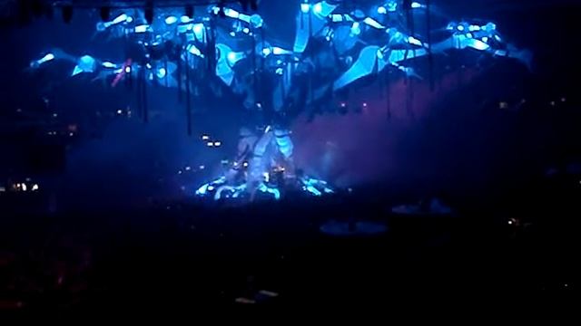 DJ Luna - Sensation Black 2007 смотреть онлайн