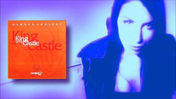 Wamdue Project - King of My Castle (1999)