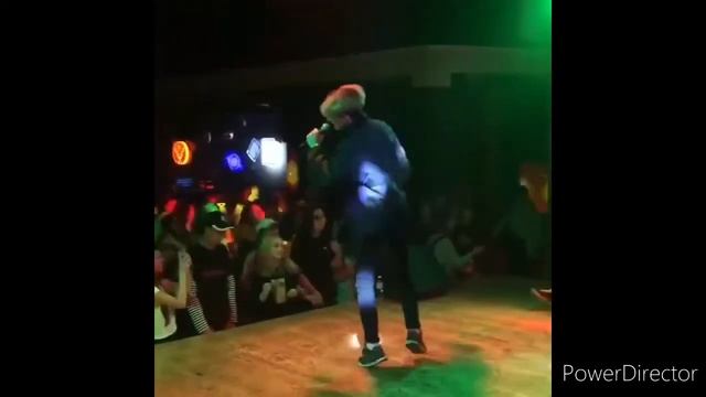 TINI LIN — Кадры из Жизни смотреть онлайн