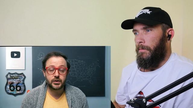 South African Reacts To 7 things America Does Really well смотреть онлайн