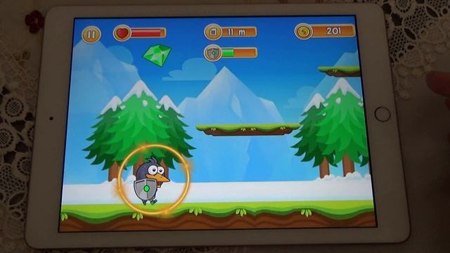 Gym Flip, Color Snake, LEGO Juniors, Clash of Blocks, Dig it!, Tom Jetski, Ball Road - iPad Gamepla смотреть онлайн