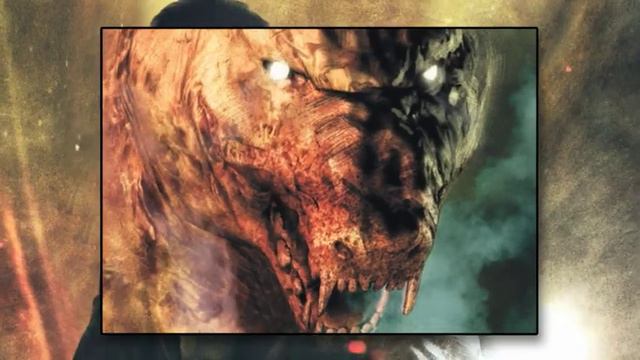Silent Hill - BD officielle смотреть онлайн