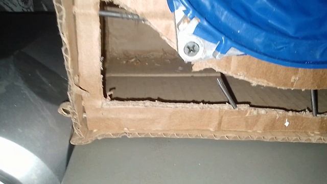 'Саша Max-J530 SAMSUNG - 24 РАЗОБРАЛ КОЛОНКУ ОТ Panasonic Sb-ak320    ЧТО ВНУТРИ 1357 ?? ? MAX-J530