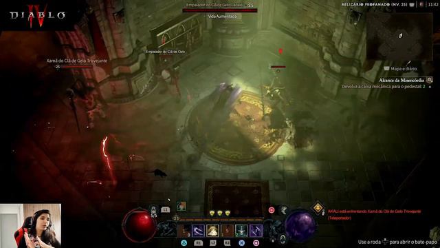 REQUISITOS PARA RODAR DIABLO 4 FORAM ATUALIZADOS. REQUISITOS MÍNIMOS, MÉDIO, ALTO E 4K - DIABLO 4 смотреть онлайн