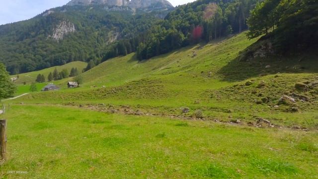 Weissbad Switzerland?? A Beautiful Village In Appenzell