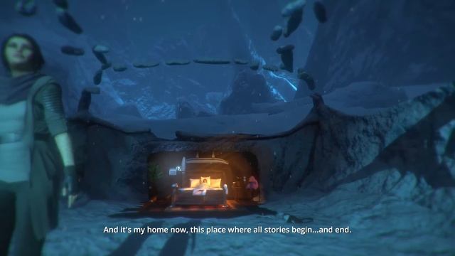 Dreamfall Chapters Book One: Reborn [Max Settings 1260p+SweetFX by Kop4Ever]+DL Link смотреть онлайн