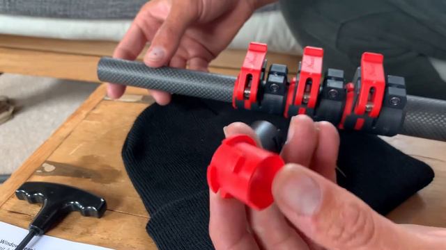 The new facelift phantom water fed pole смотреть онлайн