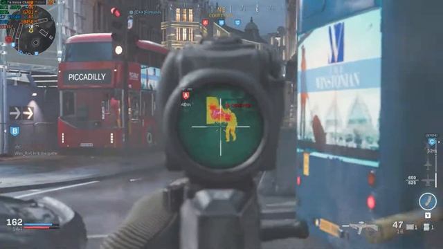 Call of Duty Modern Warfare: Nvidia RTX 2070(8Gb), Raytracing On | Max Settings (1080p60Fps) смотреть онлайн