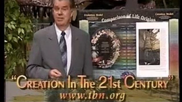 Сотворение в 21 веке - 46 Микро эволюция Часть 1 - imbf.org смотреть онлайн