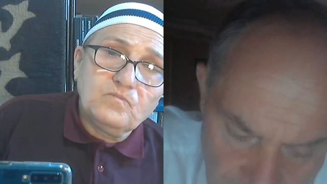 О языке и истории древнего Кавказа. Диалог профессора М.Чухуа и Р. Бузуртанова. Часть 2. смотреть онлайн