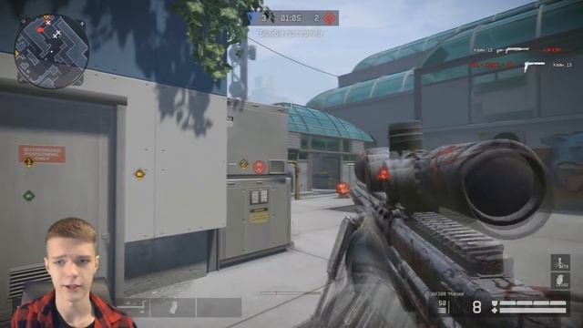 КАК ПОЛУЧИТЬ ЗОЛОТОЙ ДОНАТ ИЗ «КОРОБКИ УДАЧИ» В WARFACE - БЕСПЛАТНО? смотреть онлайн