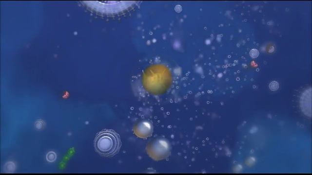 SPORE#1|Этап клетка смотреть онлайн