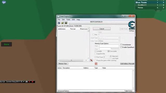 ROBLOX: underground war points hack 2013 august смотреть онлайн
