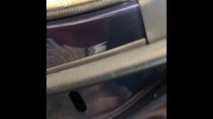 ремонт подсветки ручек bmw f10/f01