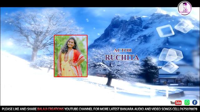 Pilo Dora Bandalenive Full Song | Banjara | Banjara Song | St Songs | St Dj Songs | Balaji Creation