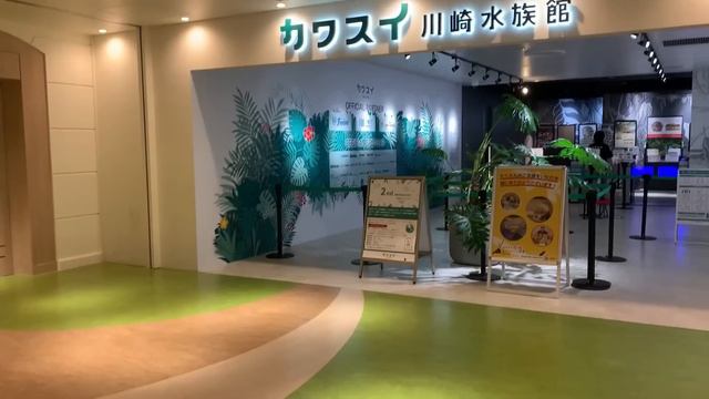【神奈川Vlog】川崎 ／【Kanagawa Vlog】Kawasaki смотреть онлайн