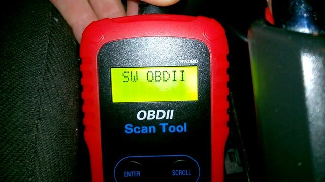 OBD2 PORT Vauxhall Astra MK5 READ and ERASE Fault Codes смотреть онлайн