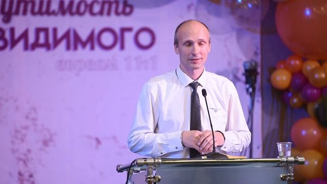 Праздник Жатвы / Церковь Славы Божией / 21 октября 2018 смотреть онлайн