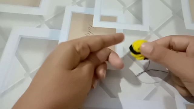 How to make Rakhi || Handmade Rakhi || DIY || Rakhi making with wool | Soumya E K Creation #rakhi смотреть онлайн