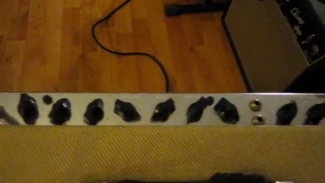 Gibson 60s Tribute Les Paul Goldtop P90s - Peavey Delta Blues - Ron Mercer смотреть онлайн