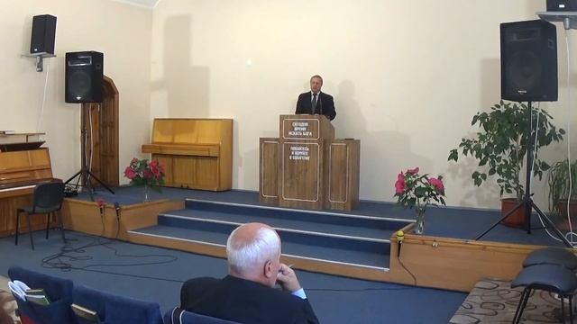 Утреннее Богослужение 4.09.2021 | Тяжесть греха смотреть онлайн