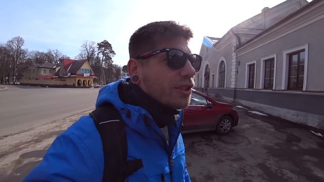 ЛЬВОВ – МОЙ ЛЮБИМЫЙ ГОРОД! смотреть онлайн