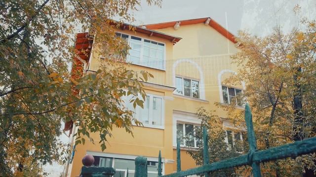 Немецкий городок в Перово смотреть онлайн