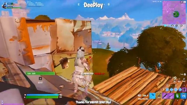 Streamers React to *FREE* "GOLD BLACK KNIGHT" SKIN (*NEW* Style) in Fortnite Update смотреть онлайн