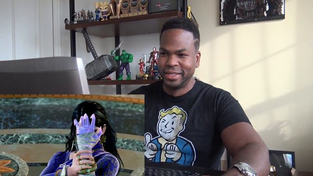 TEKKEN 7 Season Pass 3 Reveal Trailer | PS4, XB1, PC - Reaction смотреть онлайн