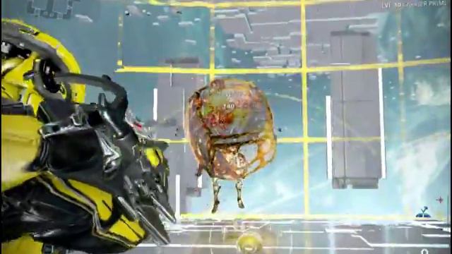 Why You Should Be Using Mutalist Quanta (Red Crit Pyrana???) смотреть онлайн