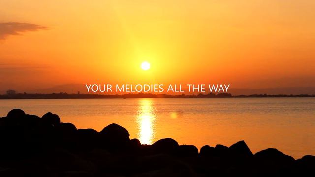 Given Life (Lyric Video) - Adriel смотреть онлайн