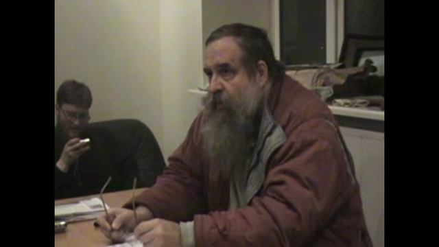 Владимир Карпец: Онтология и метафизика у Рене Генона (вторая часть).