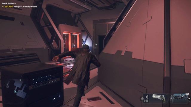 Wrench Saves Aiden and Jackson Pearce - Watch Dogs Legion Bloodline DLC (2021) смотреть онлайн