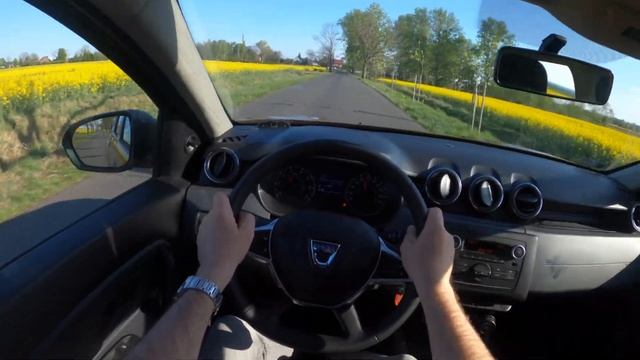 Dacia Duster II _  Test Drive REVIEW 2020///ДАЧИЯ ДАСТЕР 2 ПОКОЛЕНИЕ,ТЕСТ ДРАЙВ_ОБЗОР