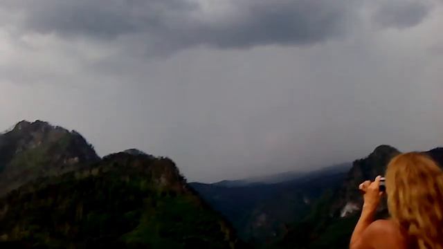 Самая страшная гроза смотреть онлайн