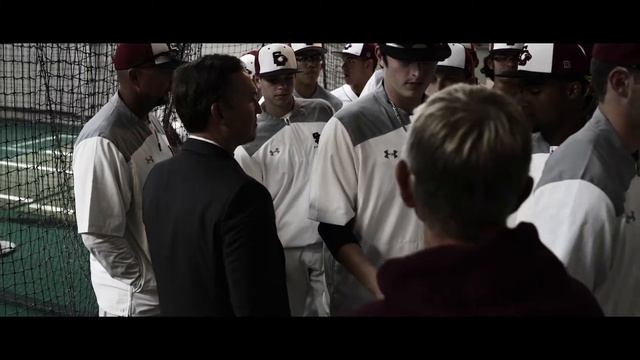Stoneman Douglas Game Highlight смотреть онлайн