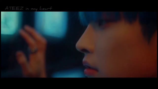 [FMV] ATEEZ (에이티즈) - MIST