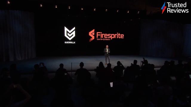 PlayStation VR2 Unveiled - First look CES 2022 смотреть онлайн