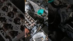 Эмульсия в системе охлаждения Шевроле Круз