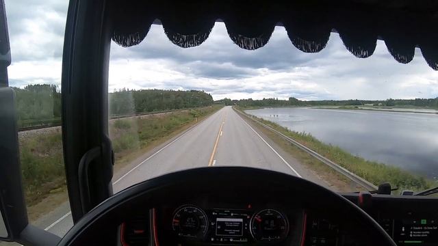 ceļš no Tromso uz mājām смотреть онлайн