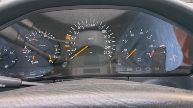 W140 сброс межсервисного интервала #w140 #mercedesw140 #s600 #w140club #amg #mercedes #mercedesbenz