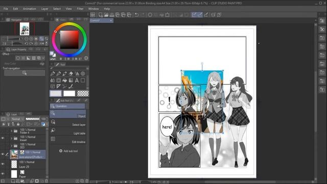 ULTIMATE GUIDE TO SCREENTONES смотреть онлайн