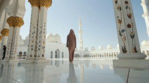 АЛЬ ВАКИЯ. СУРА ДЛЯ БОГАТСТВА. СЛУШАТЬ КАЖДЫЙ ДЕНЬ