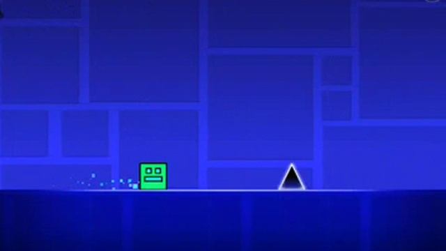 Geometry dash смотреть онлайн