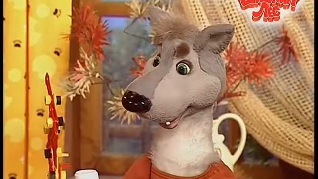 Вечер в Шишкином Лесу. Музыкальное соревнование